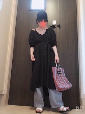 ぱゆさんのコーディネート