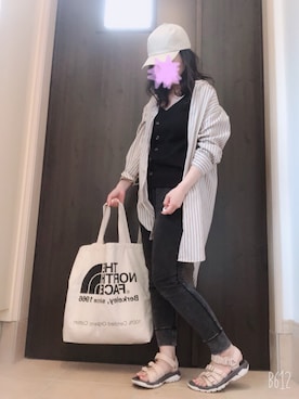 ぱゆさんのコーディネート