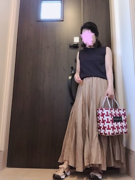 ぱゆさんのコーディネート