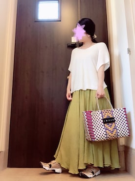 ぱゆさんのコーディネート