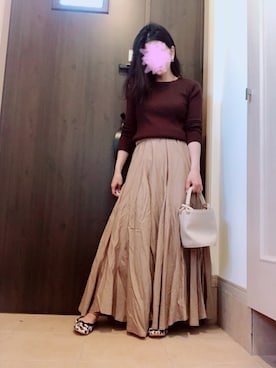 ぱゆさんのコーディネート