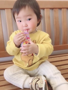 Nanaさんのコーディネート