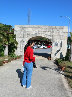 mikikoooさんのコーディネート