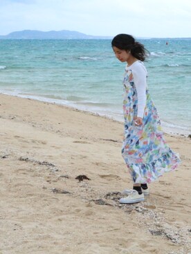 mikikoooさんのコーディネート