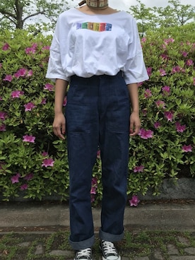 kuboさんのコーディネート