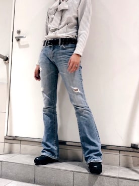 kuboさんのコーディネート