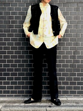 kuboさんのコーディネート