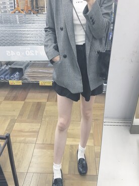 shiii7さんのコーディネート