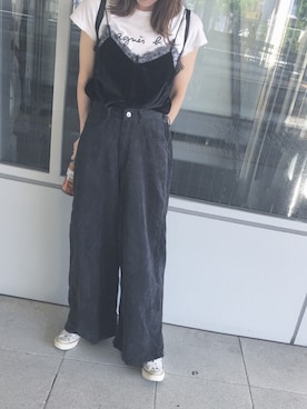 shiii7さんのコーディネート