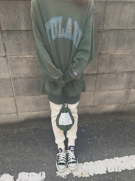 shiii7さんのコーディネート