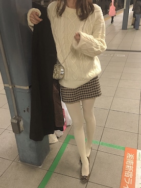 shiii7さんのコーディネート