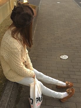 shiii7さんのコーディネート