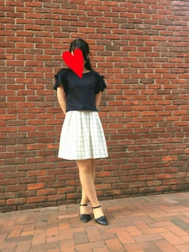 さとなぴさんのコーディネート