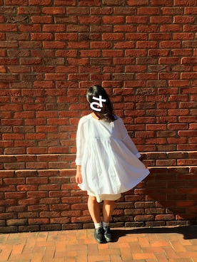 さとなぴさんのコーディネート