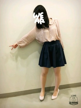 さとなぴさんのコーディネート