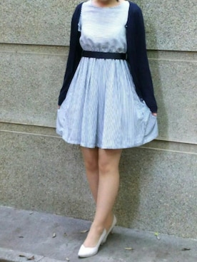 さとなぴさんのコーディネート