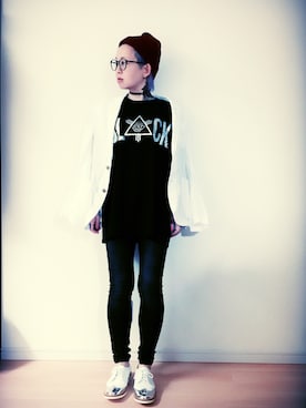 Lauraさんのコーディネート