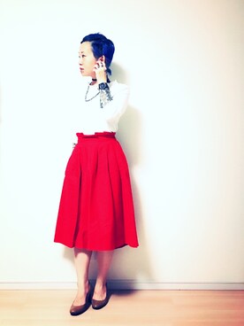 Lauraさんのコーディネート