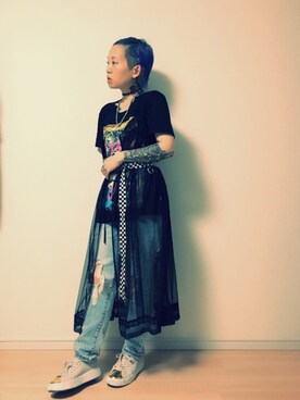 Lauraさんのコーディネート