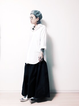 Lauraさんのコーディネート