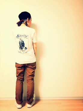 Lauraさんのコーディネート