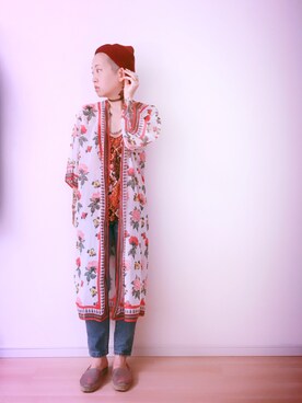 Lauraさんのコーディネート