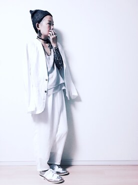 Lauraさんのコーディネート