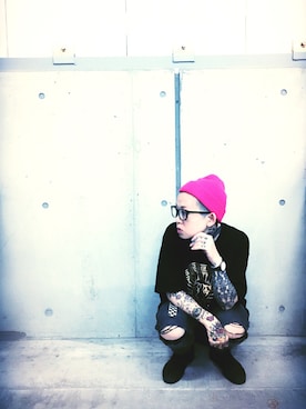 Lauraさんのコーディネート