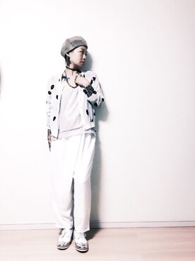 Lauraさんのコーディネート