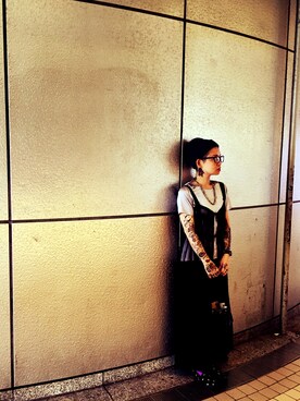 Lauraさんのコーディネート