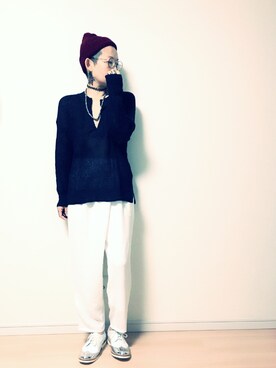 Lauraさんのコーディネート