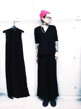 Lauraさんのコーディネート