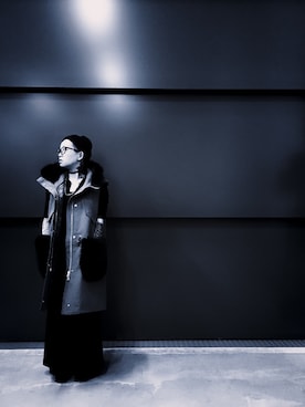 Lauraさんのコーディネート