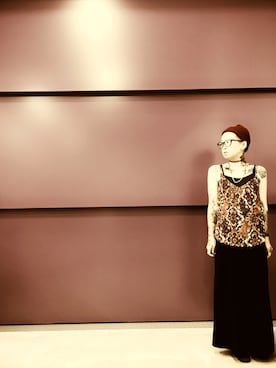 Lauraさんのコーディネート