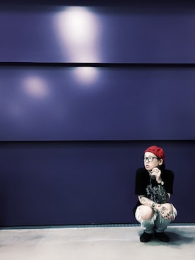 Lauraさんのコーディネート