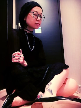 Lauraさんのコーディネート