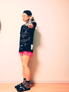 Lauraさんのコーディネート