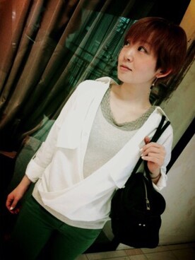 Lauraさんのコーディネート