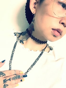 Lauraさんのコーディネート