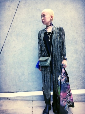 Lauraさんのコーディネート