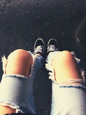 Lauraさんのコーディネート