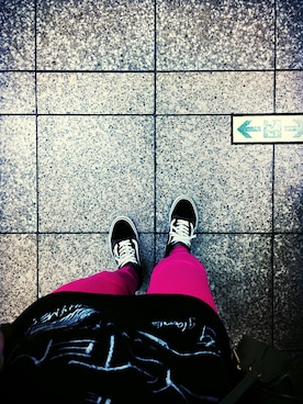 Lauraさんのコーディネート