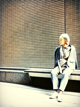 Lauraさんのコーディネート