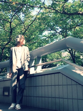 Lauraさんのコーディネート