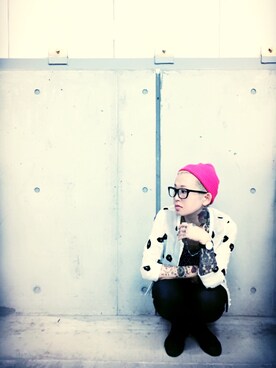 Lauraさんのコーディネート