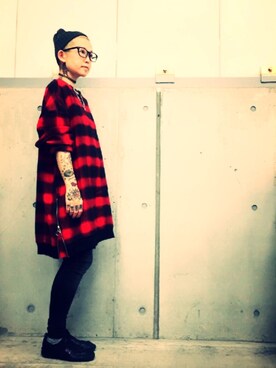 Lauraさんのコーディネート