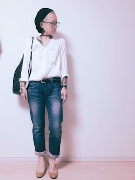 Lauraさんのコーディネート