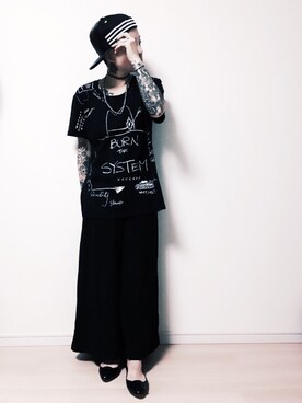 Lauraさんのコーディネート