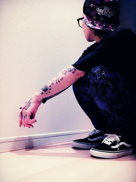 Lauraさんのコーディネート