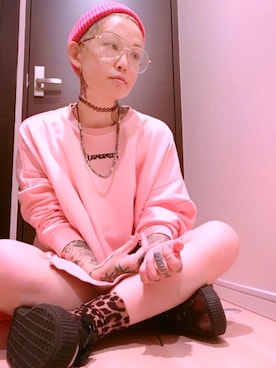 Lauraさんのコーディネート